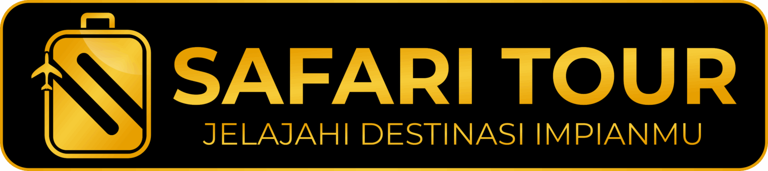 PT. Safari Global Explore